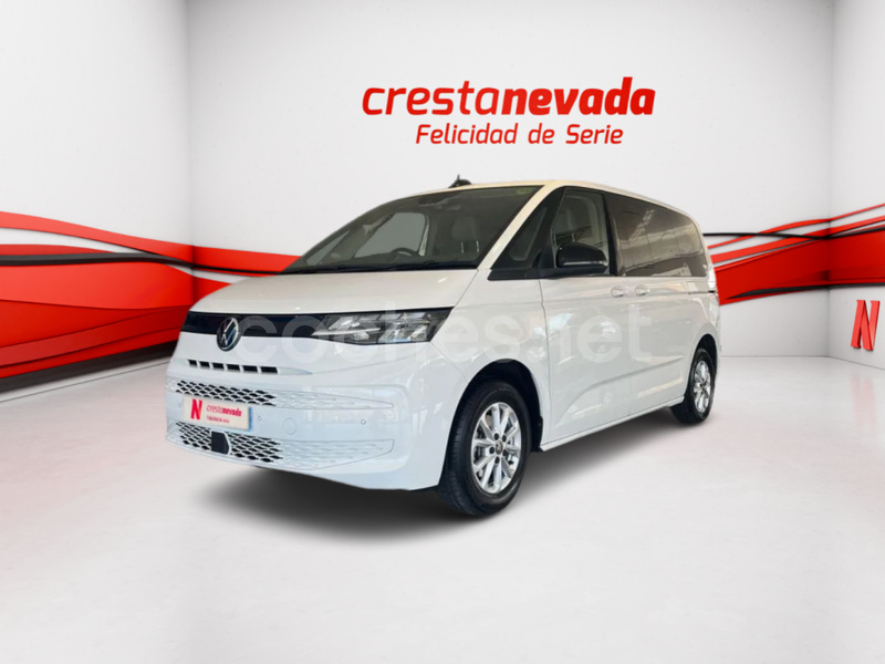 VOLKSWAGEN Multivan 2.0 TDI DSG B.Larga
