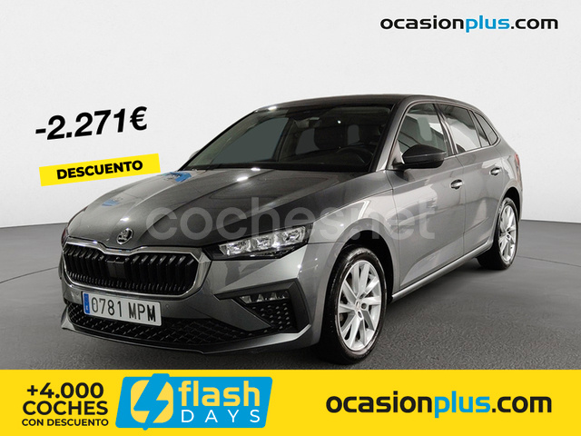 SKODA Scala 1.0 TSI 115 CV SELECTION