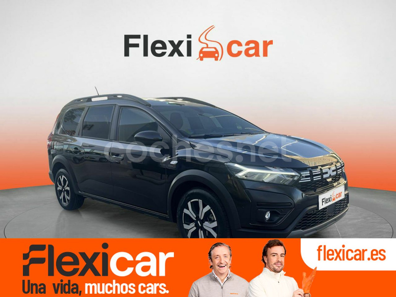 DACIA Jogger Expression ECOG 5 plazas