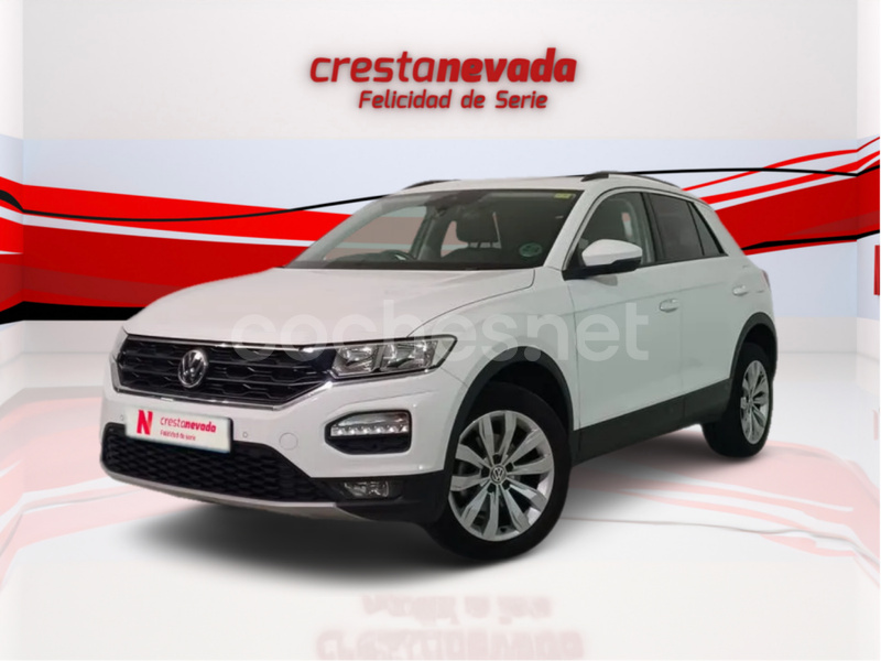 VOLKSWAGEN T-Roc Advance 1.0 TSI