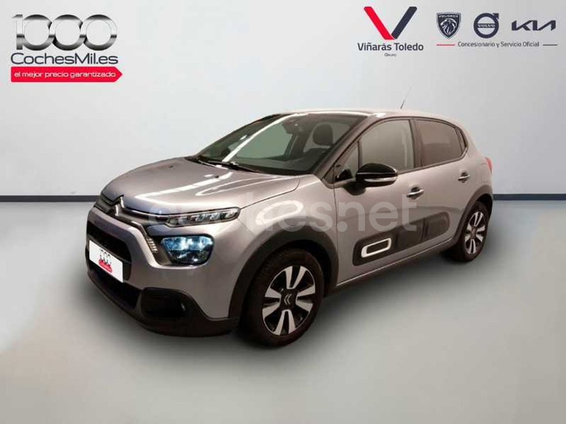 CITROEN C3 PureTech Max