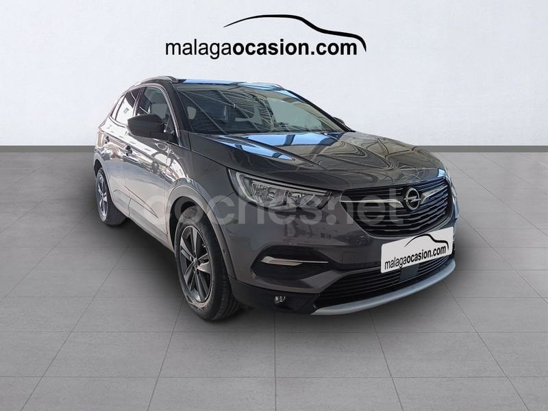 OPEL Grandland X 1.2 Turbo Excellence