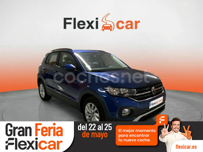 VOLKSWAGEN T-Cross Advance 1.0 TSI