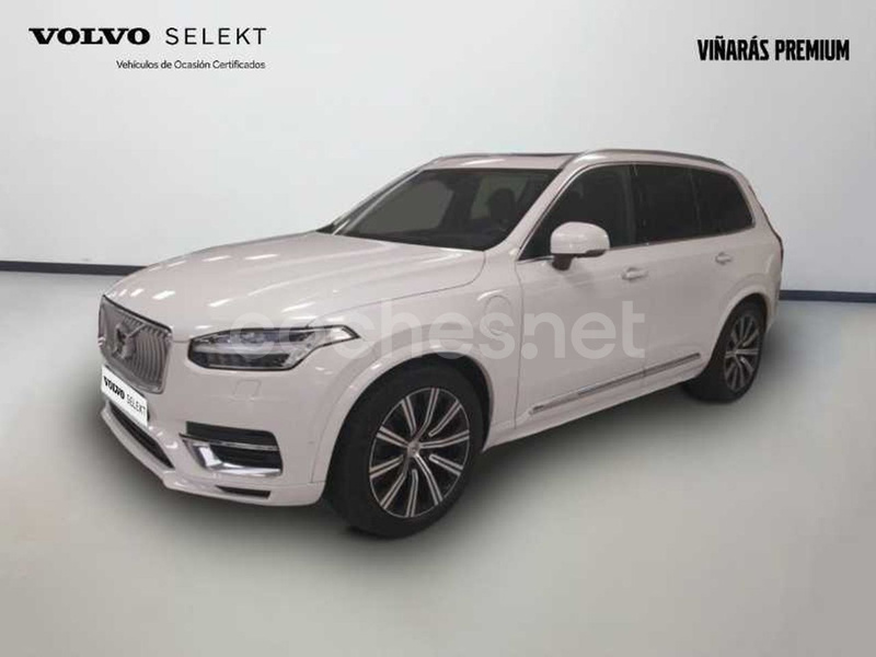 VOLVO XC90 2.0 T8 AWD Inscription Auto
