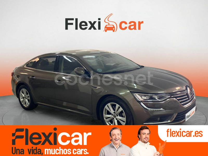 RENAULT Talisman Business Blue dCi EDC