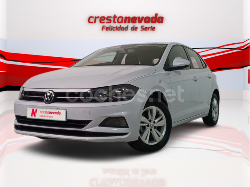 VOLKSWAGEN Polo Advance 1.0 TSI
