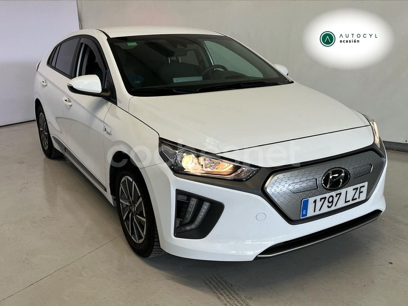 HYUNDAI IONIQ EV Klass