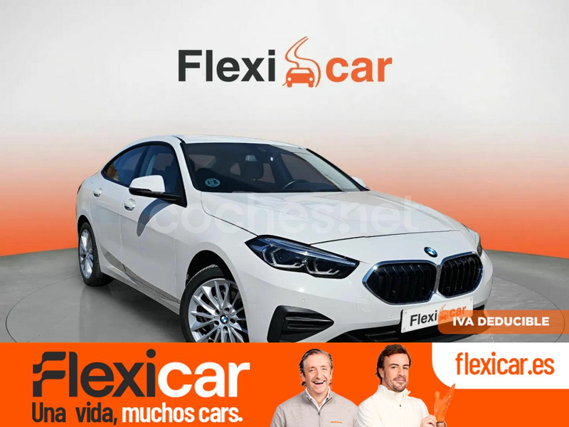 BMW Serie 2 218i Gran Coupe