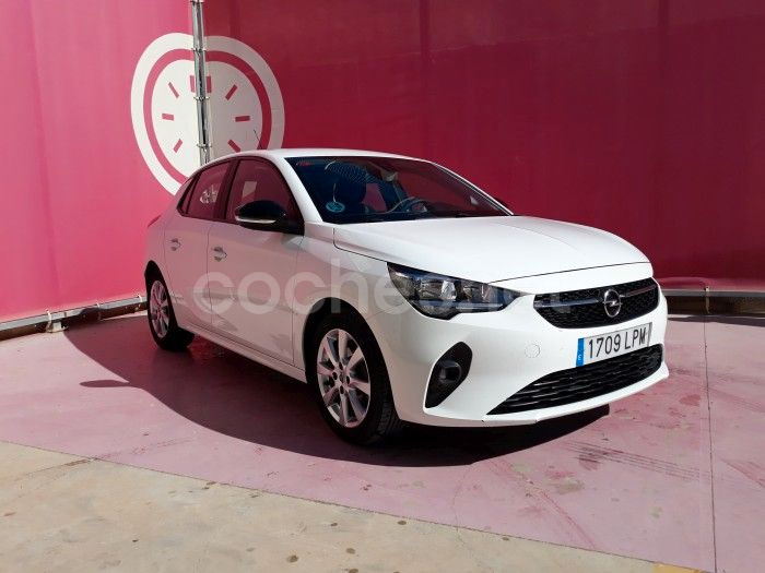 OPEL Corsa 1.2 XEL Edition