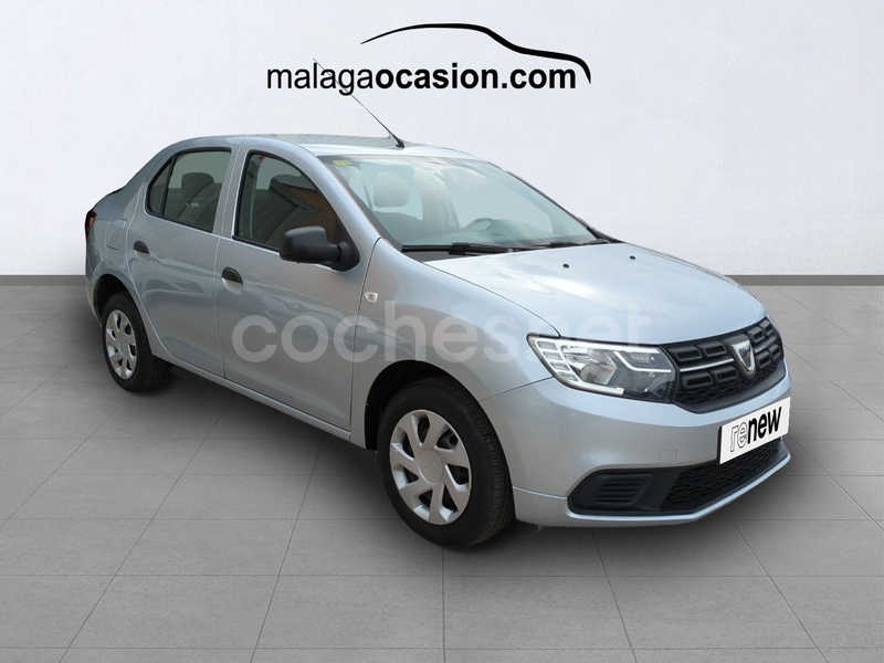 DACIA Logan Ambiance 1.0
