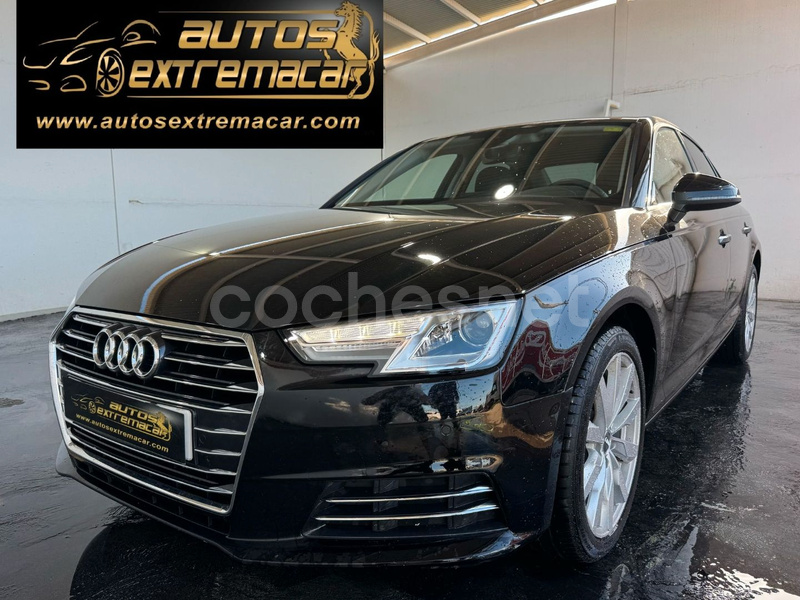 AUDI A4 2.0 TDI