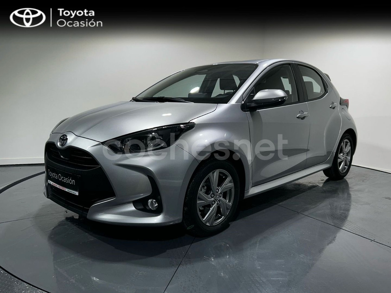 TOYOTA Yaris 1.5 120H Active Plus