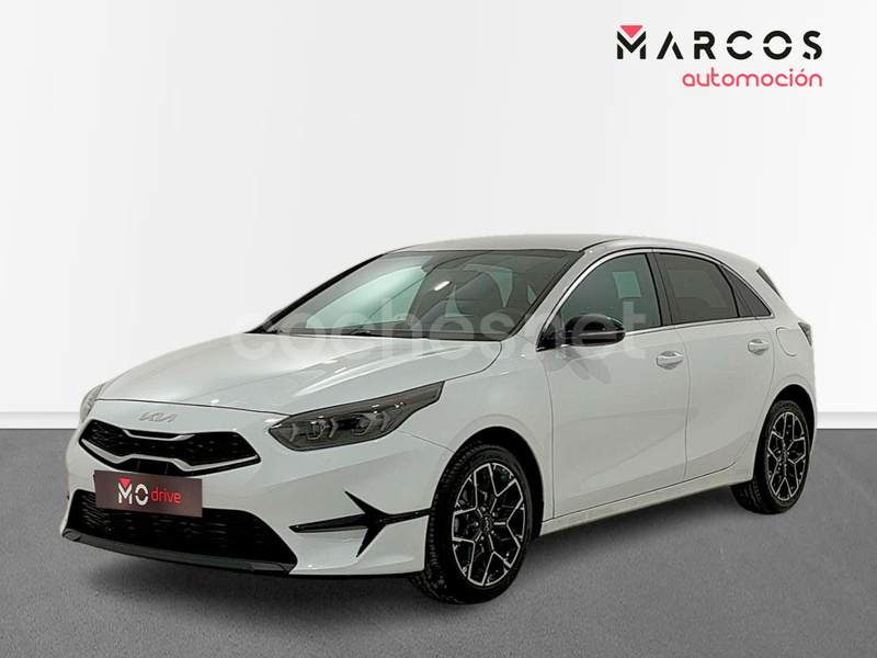 KIA Ceed 1.0 TGDi Style Edition