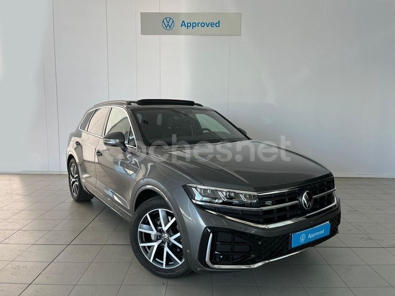 VOLKSWAGEN Touareg RLine 3.0 V6 TDI Tip 4M