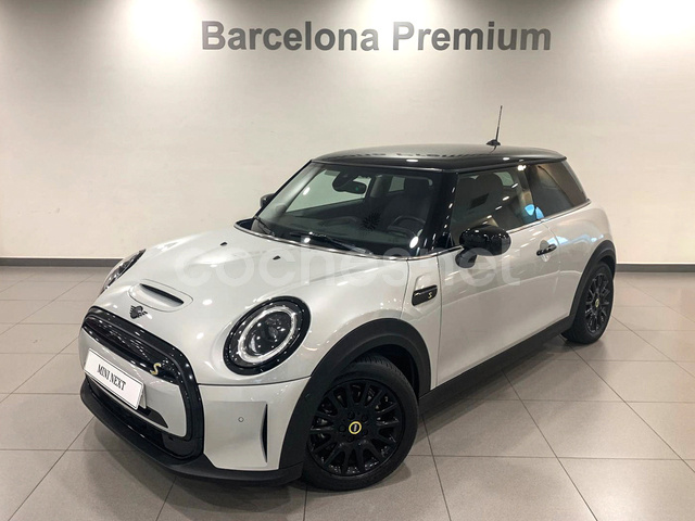 MINI MINI COOPER SE