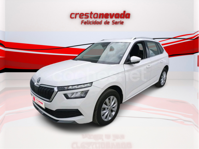 SKODA Kamiq 1.0 TSI DSG Ambition