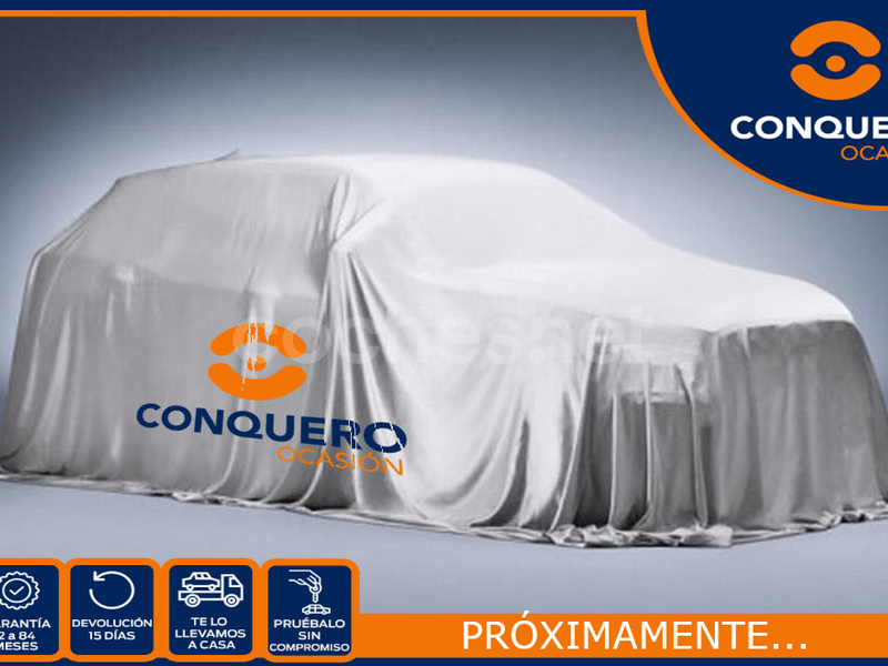 CITROEN Grand C4 Picasso PureTech SS 6v EAT6 Feel
