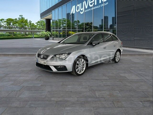 SEAT León ST 1.5 TGI DSG7 SS Xcellence