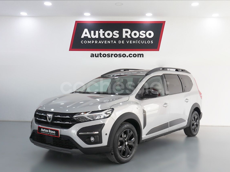 DACIA Jogger Comfort TCe 7 plazas