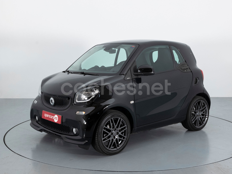 SMART Fortwo 0.9 COUPE