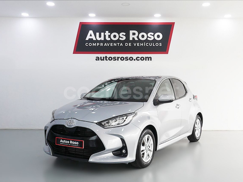 TOYOTA Yaris 1.5 125 SEdition