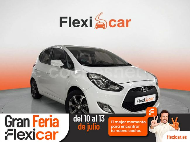 HYUNDAI ix20 1.4 MPI BlueDrive Klass