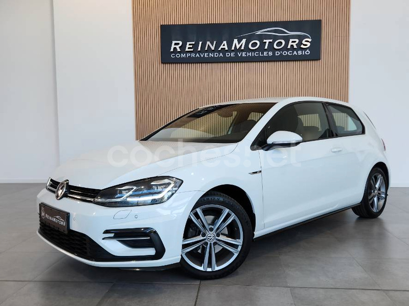 VOLKSWAGEN Golf Sport 1.5 TSI EVO