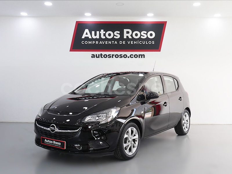 OPEL Corsa 1.4 Color Edition