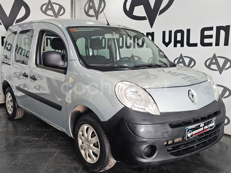 RENAULT Kangoo Combi Dynamique Accion EspecialAll Road