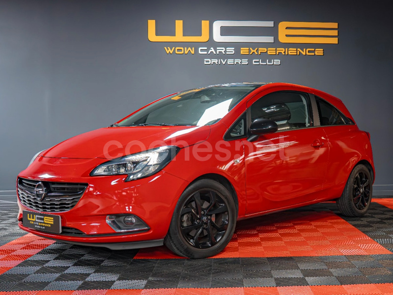 OPEL Corsa 1.3 CDTi StartStop Color Edition 95 CV
