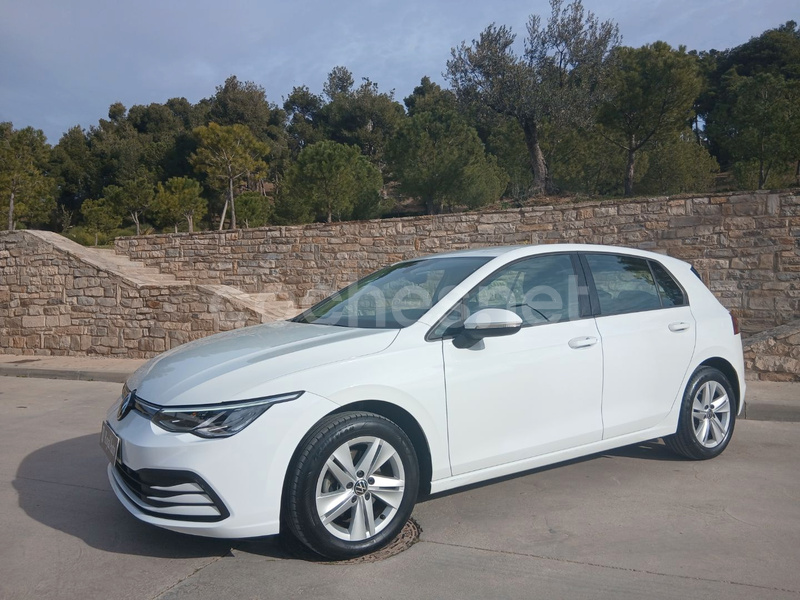 VOLKSWAGEN Golf 2.0 TDI