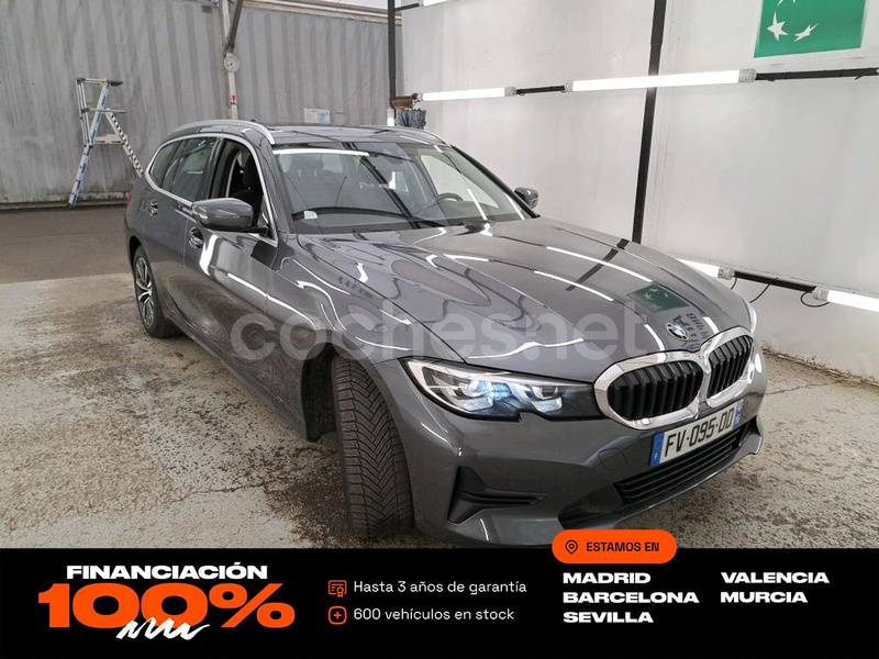BMW Serie 3 330e xDrive Touring