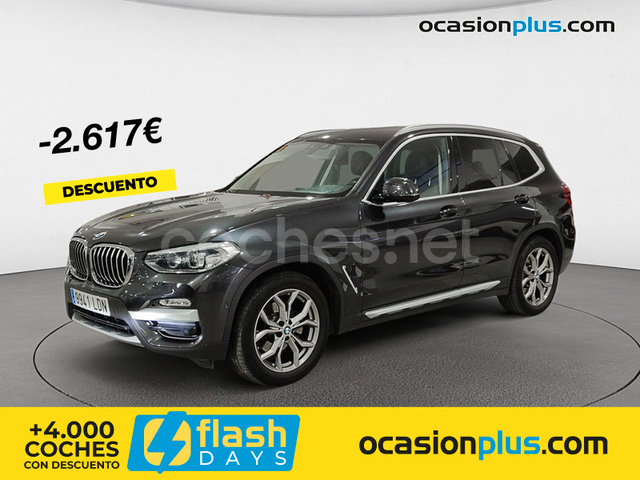 BMW X3 xDrive20i