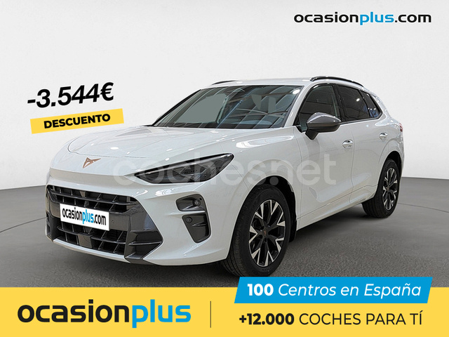 CUPRA Terramar 1.5 eTSI 150 CV DSG