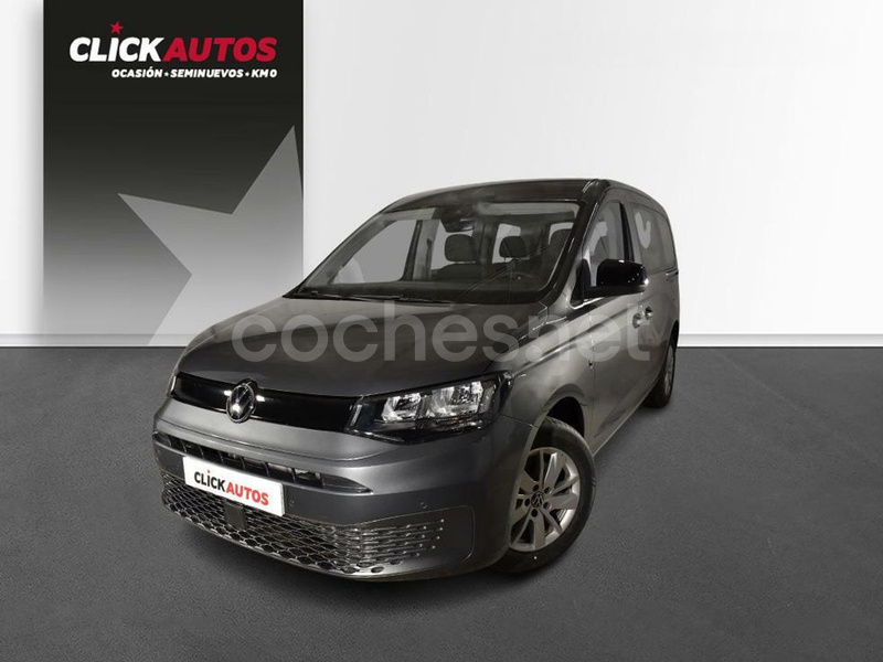 VOLKSWAGEN Caddy Maxi Origin 2.0 TDI