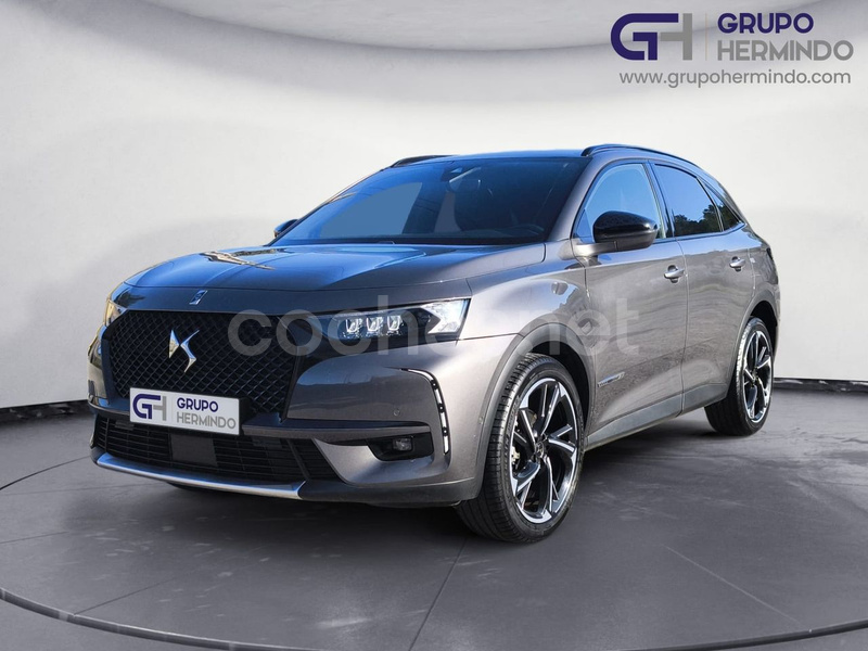 DS DS 7 Crossback BlueHDi Auto. LOUVRE