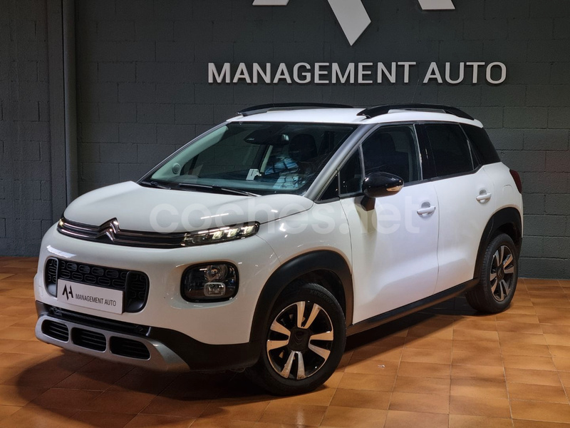 CITROEN C3 Aircross BlueHDi SS Feel