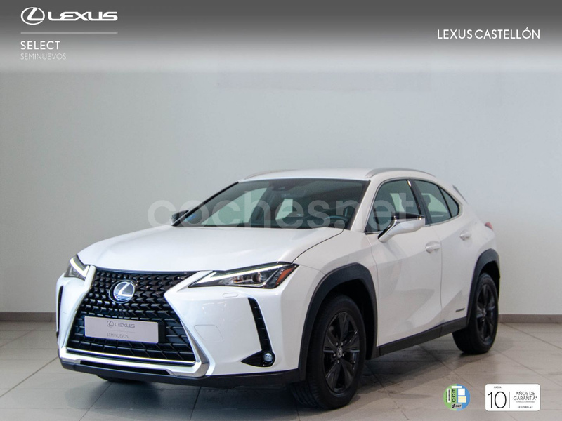 LEXUS UX 2.0 250h Business