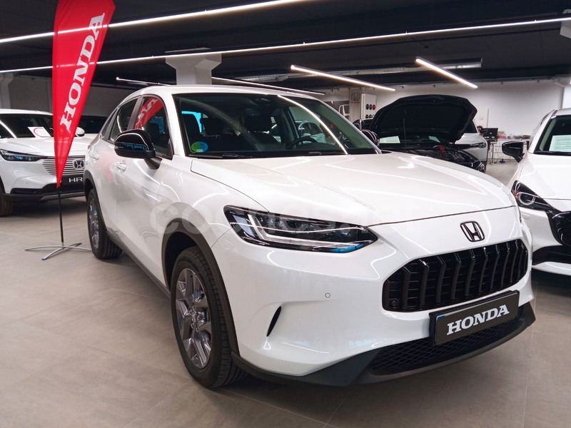 HONDA ZR-V 2.0 iMMD 4x2 Elegance CVT