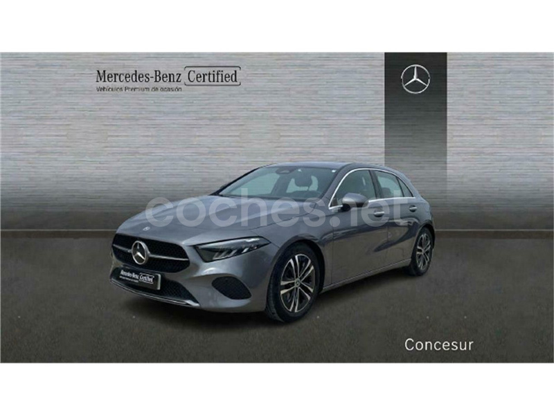 MERCEDES-BENZ Clase A A 180