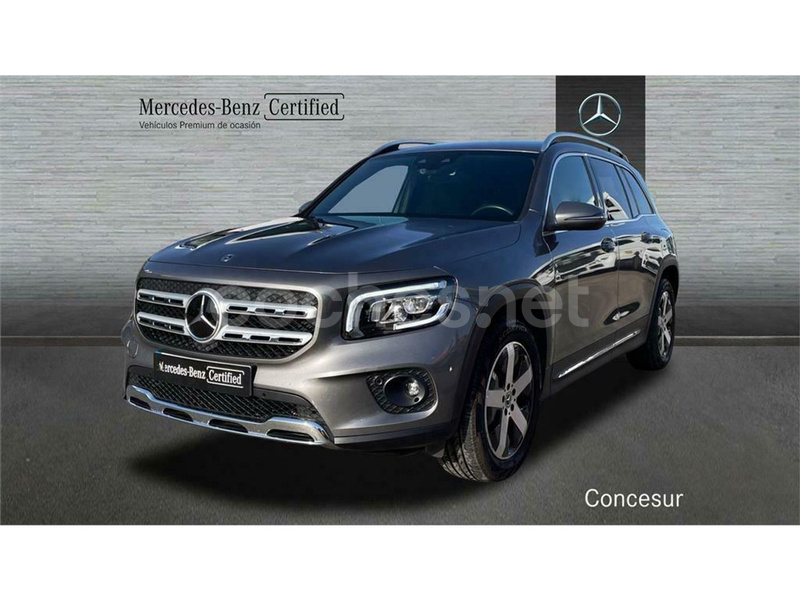 MERCEDES-BENZ GLB 1.3 GLB 200 DCT