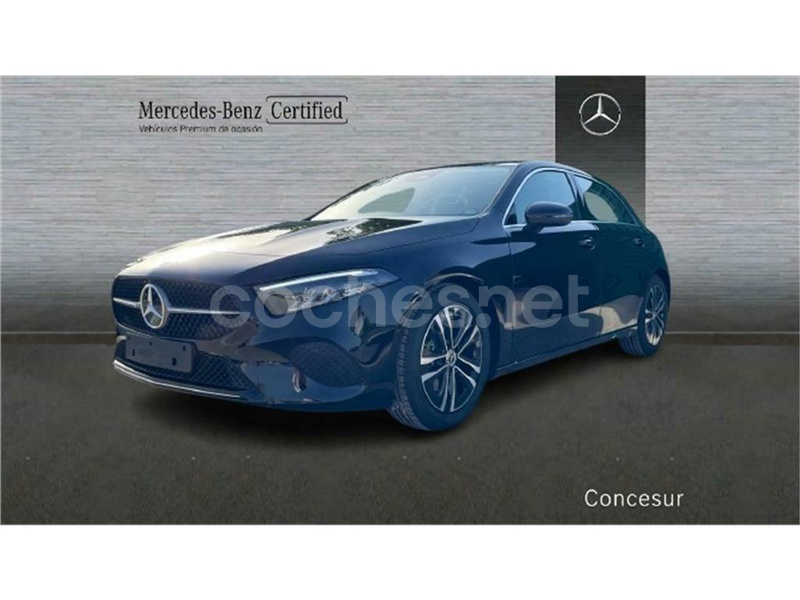 MERCEDES-BENZ Clase A A 180