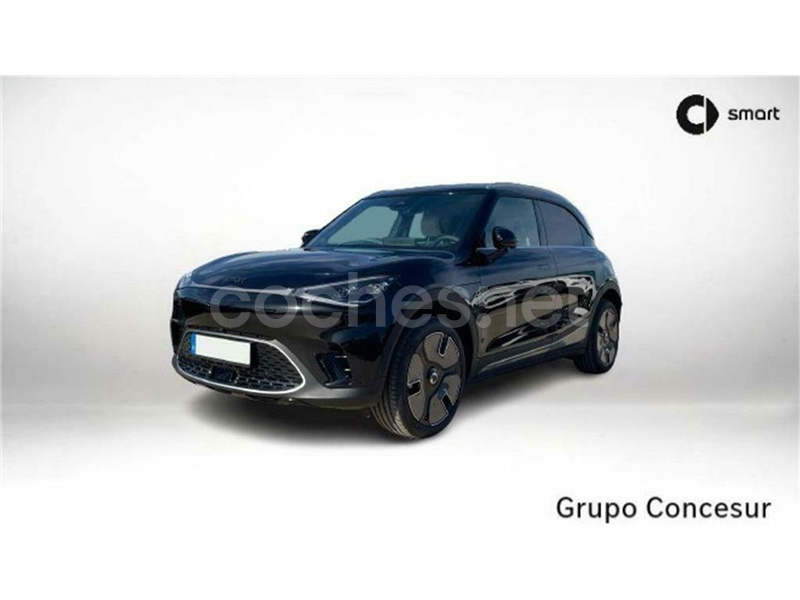 SMART #1 Premium