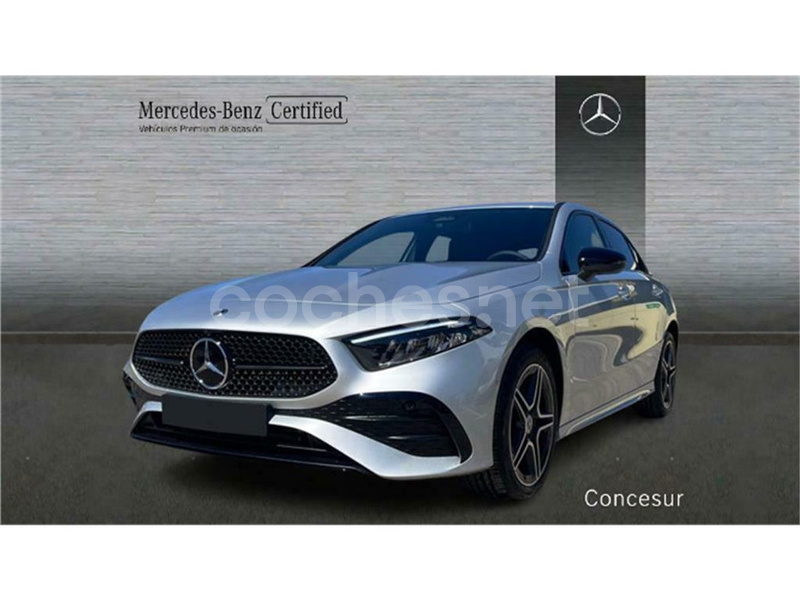 MERCEDES-BENZ Clase A A 250 e