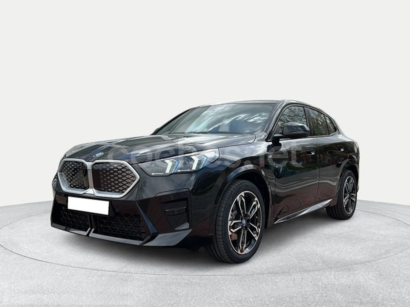 BMW ix2 eDrive20