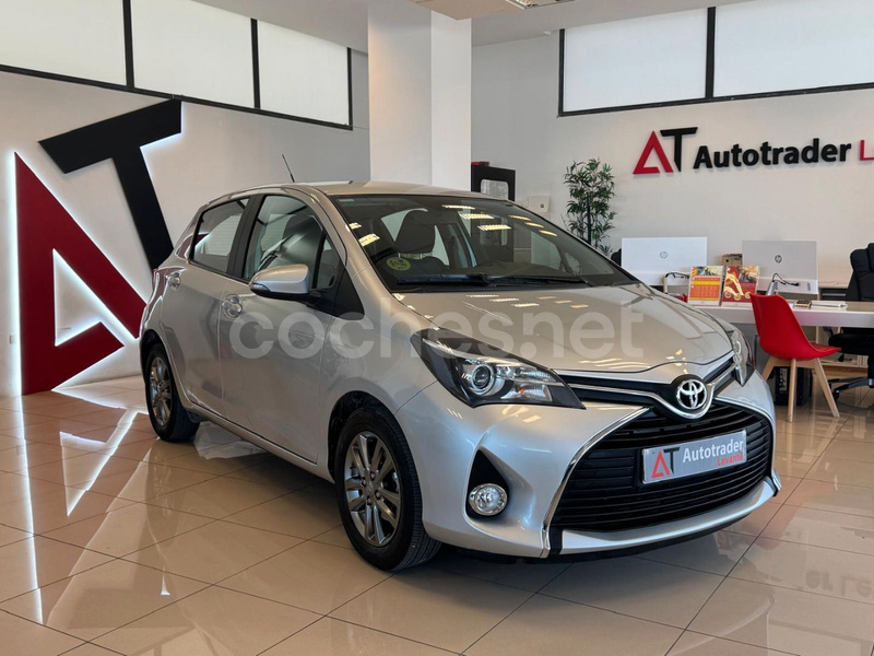 TOYOTA Yaris 90D Active