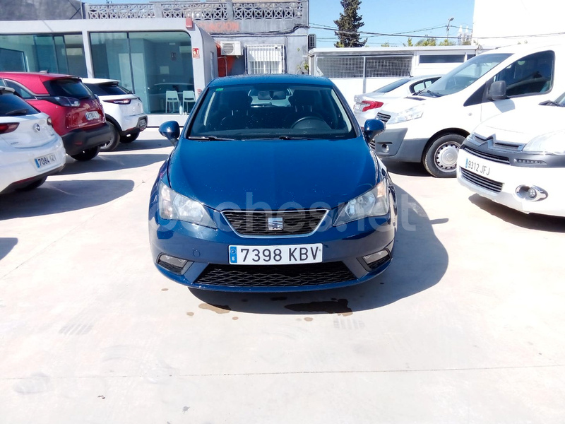SEAT Ibiza 1.0 EcoTSI Reference