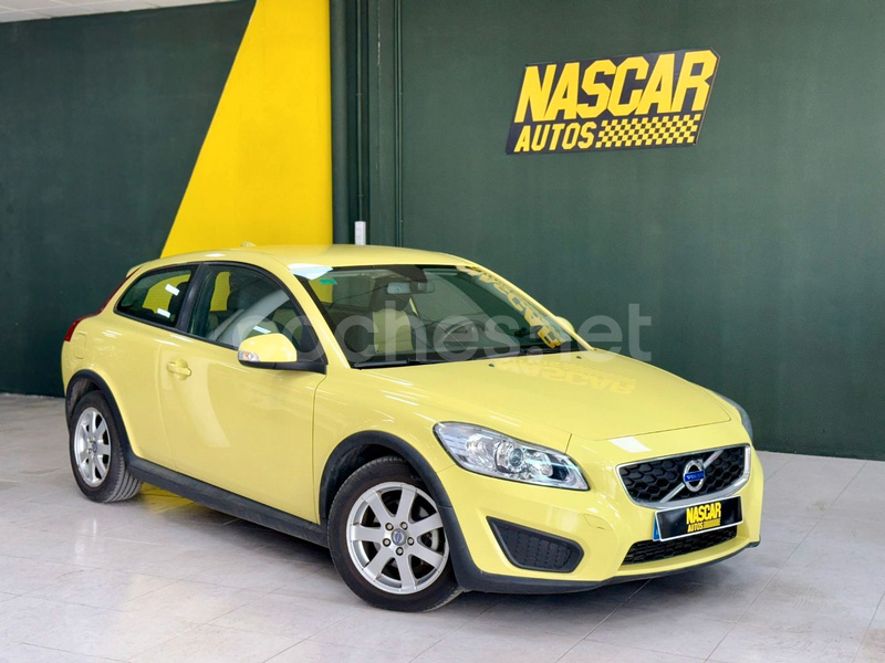 VOLVO C30 1.6 DRIVe Kinetic