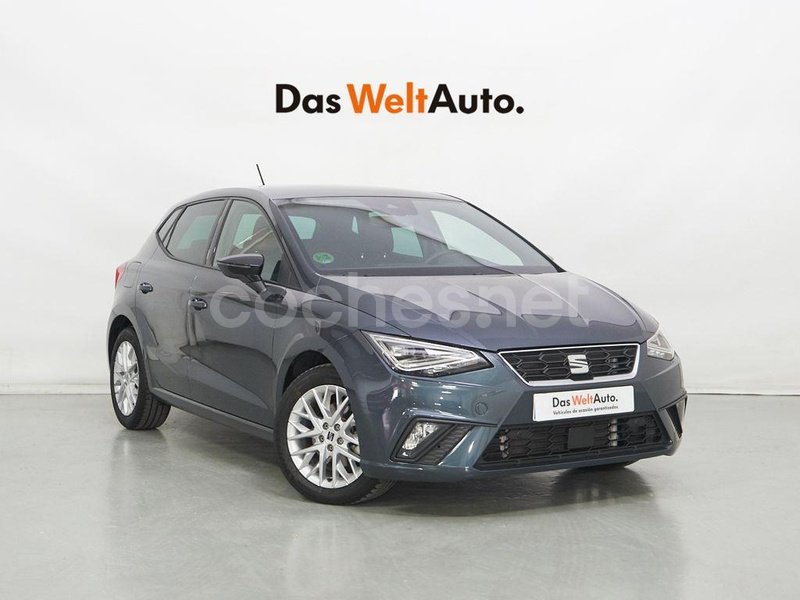 SEAT Ibiza 1.0 TSI FR XM