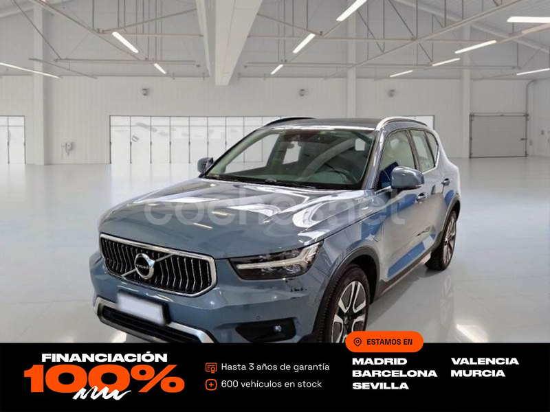 VOLVO XC40 1.5 T4 Twin Recharge Inscription Auto